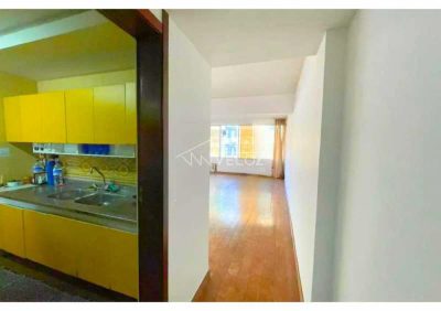 Apartamento, 3 quartos, 134 m² - Foto 1