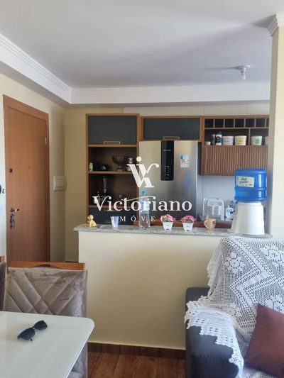 Apartamento, 2 quartos, 47 m² - Foto 4