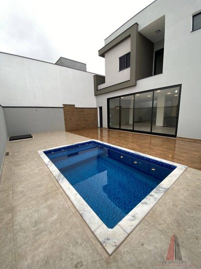 Casa de Condomínio, 3 quartos - Foto 3