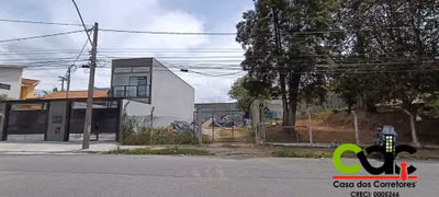 Loteamento e Condomínio, 207 m² - Foto 1