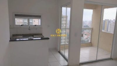 Apartamento, 3 quartos, 60 m² - Foto 1