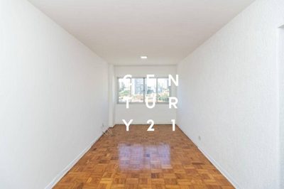 Apartamento, 1 quarto, 51 m² - Foto 2