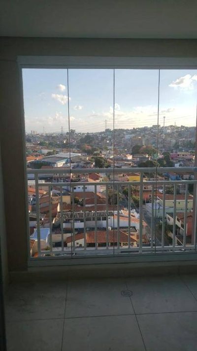 Apartamento, 2 quartos, 50 m² - Foto 4