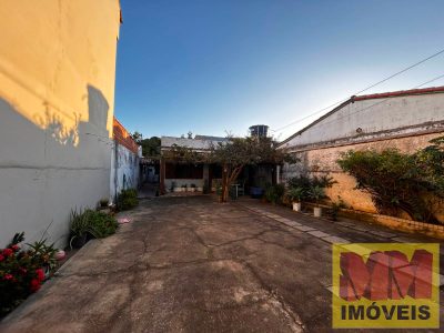 Casa, 3 quartos, 90 m² - Foto 1