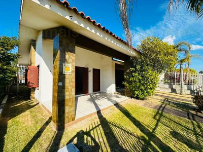 Casa, 3 quartos, 189 m² - Foto 1