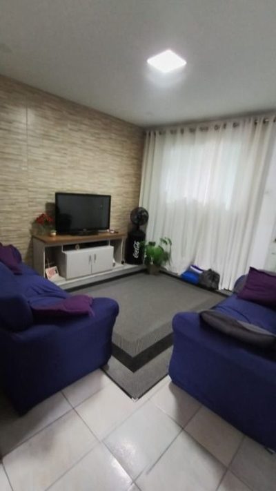 Casa, 2 quartos, 120 m² - Foto 2
