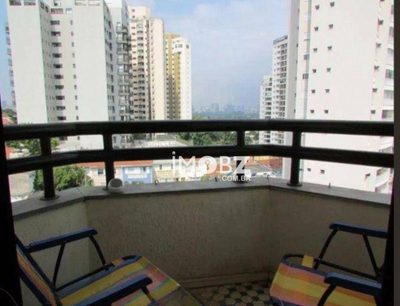 Apartamento, 3 quartos, 106 m² - Foto 5