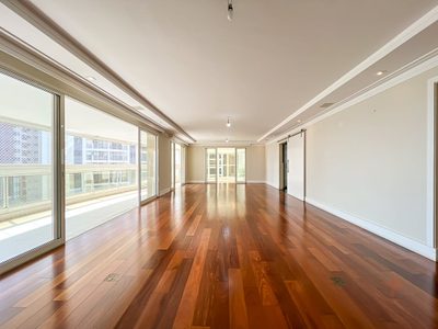 Apartamento, 5 quartos, 367 m² - Foto 1