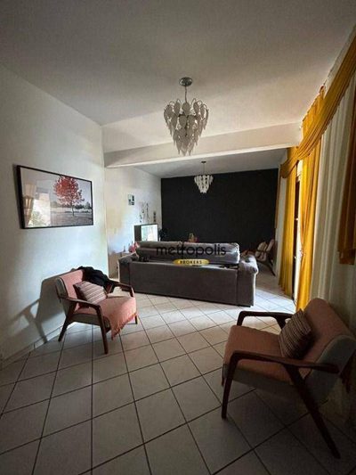 Sobrado, 3 quartos, 127 m² - Foto 2