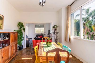 Apartamento, 3 quartos, 105 m² - Foto 1