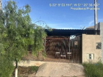 Casa, 2 quartos, 81 m² - Foto 1