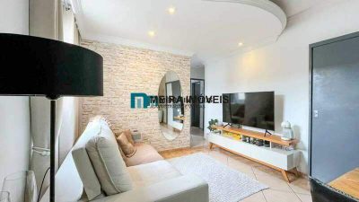 Apartamento, 4 quartos, 85 m² - Foto 1