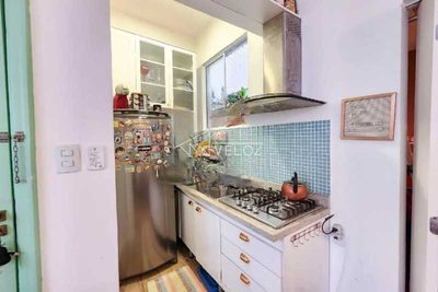 Apartamento, 1 quarto, 30 m² - Foto 3