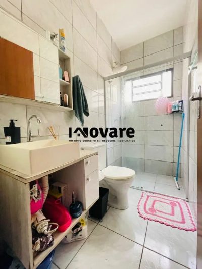 Casa, 3 quartos, 68 m² - Foto 2