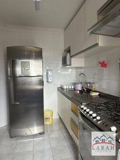Apartamento, 2 quartos, 56 m² - Foto 3