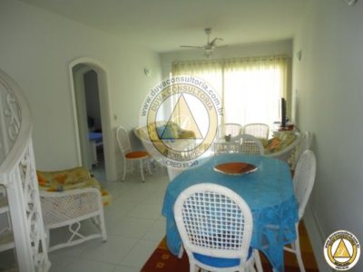 Cobertura, 2 quartos, 140 m² - Foto 1