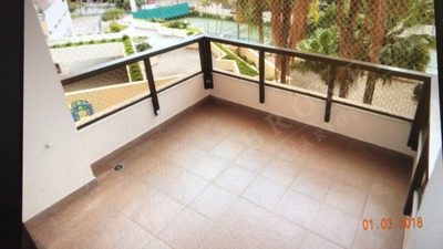 Apartamento, 4 quartos, 169 m² - Foto 5
