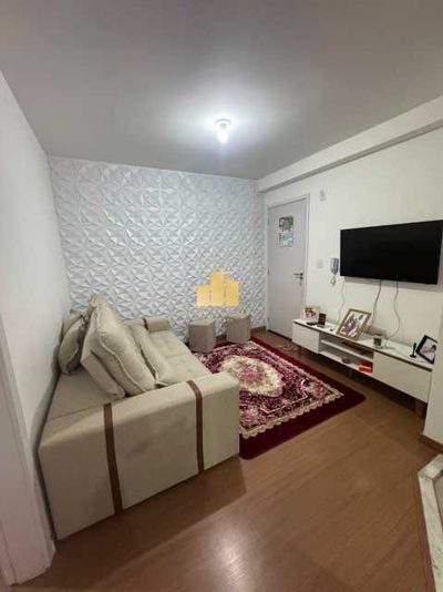 Apartamento, 2 quartos, 71 m² - Foto 3