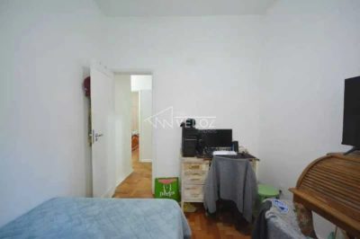 Apartamento, 3 quartos, 96 m² - Foto 1