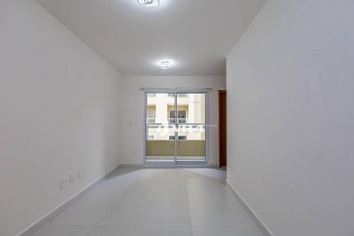 Apartamento, 2 quartos, 45 m² - Foto 3