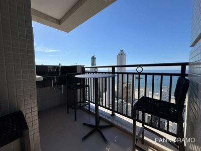 Apartamento, 3 quartos, 128 m² - Foto 4