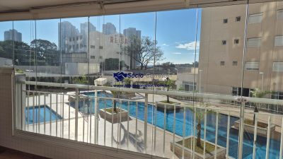 Apartamento, 2 quartos, 137 m² - Foto 4