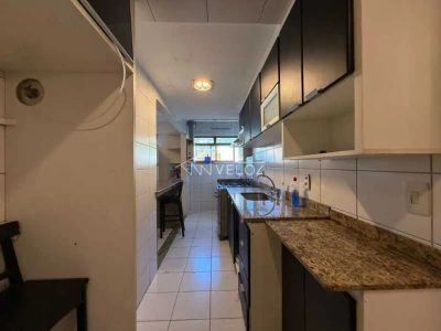 Apartamento, 3 quartos, 110 m² - Foto 2