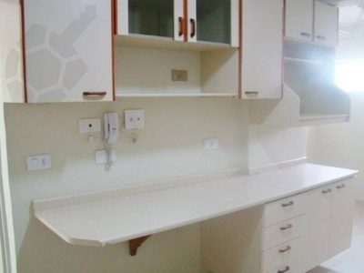 Apartamento, 3 quartos, 63 m² - Foto 4