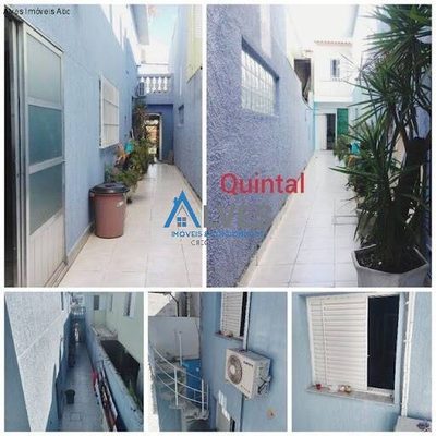 Sobrado, 3 quartos, 166 m² - Foto 3
