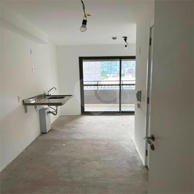 Apartamento, 1 quarto, 25 m² - Foto 4