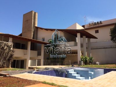 Casa, 5 quartos, 718 m² - Foto 1