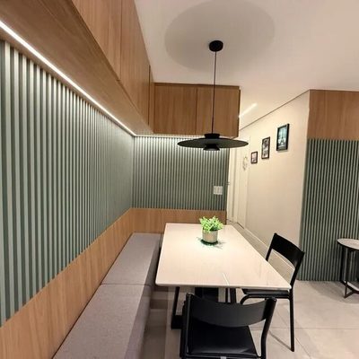 Apartamento, 2 quartos, 67 m² - Foto 2