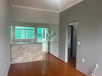 Casa, 2 quartos, 100 m² - Foto 4
