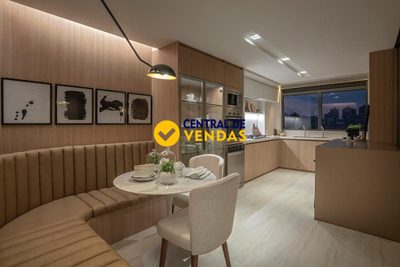 Apartamento, 4 quartos, 360 m² - Foto 4