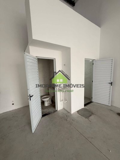 Loja-Salão, 61 m² - Foto 2