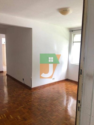 Apartamento, 2 quartos, 40 m² - Foto 2