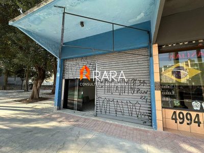 Loja-Salão, 91 m² - Foto 4