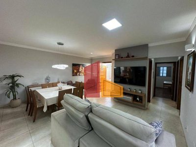Casa, 4 quartos, 190 m² - Foto 4