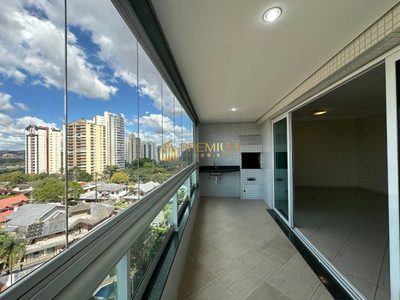 Apartamento, 4 quartos, 153 m² - Foto 1