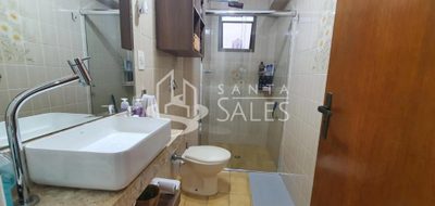 Apartamento, 3 quartos, 85 m² - Foto 5