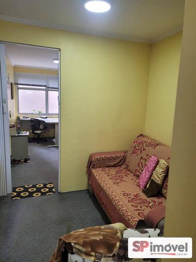Sala-Conjunto, 58 m² - Foto 4