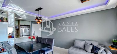 Apartamento, 2 quartos, 63 m² - Foto 3