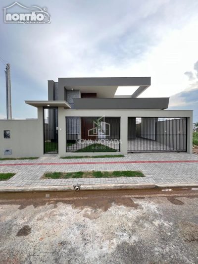 Casa, 4 quartos - Foto 4