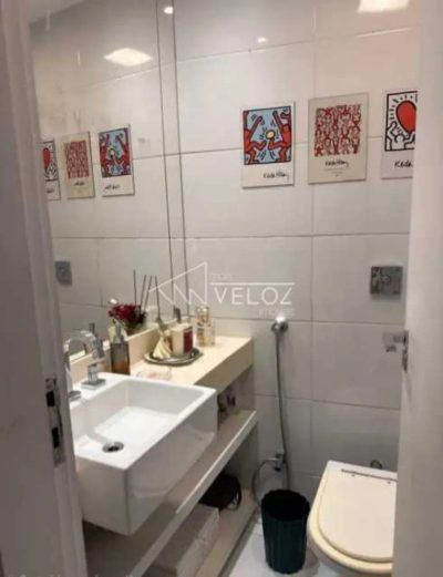 Apartamento, 2 quartos, 77 m² - Foto 1