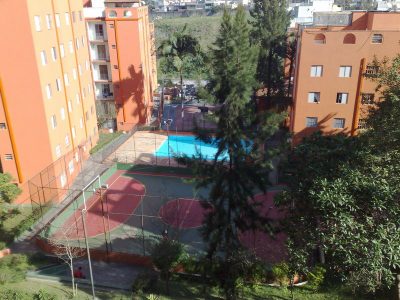 Apartamento, 2 quartos, 57 m² - Foto 1