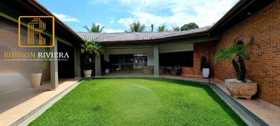 Casa, 6 quartos, 800 m² - Foto 4