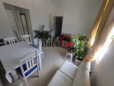 Apartamento, 1 quarto, 33 m² - Foto 3