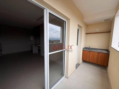 Apartamento, 2 quartos, 68 m² - Foto 5