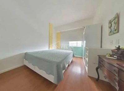 Apartamento, 3 quartos, 130 m² - Foto 1