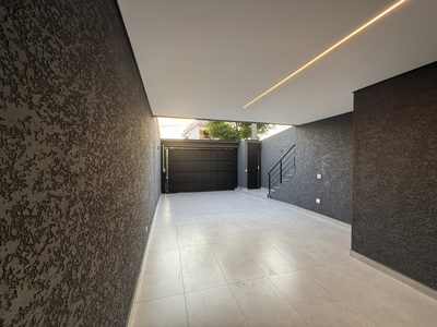Casa, 3 quartos, 165 m² - Foto 4
